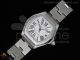 Roadster S Large Model SS Silver Dial 1:1 Ultimate Edition SW200